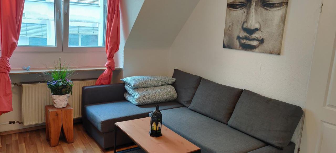 Der Himmel Appartement Keulen