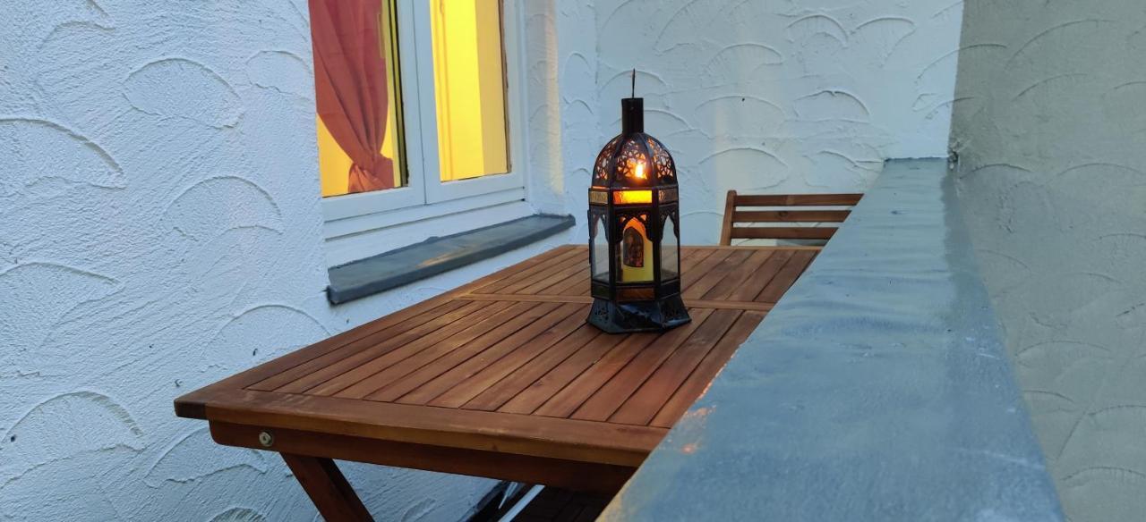 Appartement Der Himmel Keulen